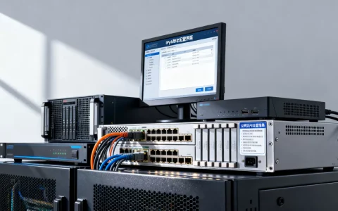 有IPv6地址怎么搭服务器，实现公网访问的方法？