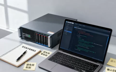 服务器定位指令你还在乱用吗，有哪些注意事项？