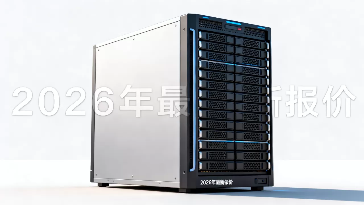 移动数据服务器多少钱一台?,2026年最新报价。 移动数据服务器多少钱一台?,2026年最新报价。