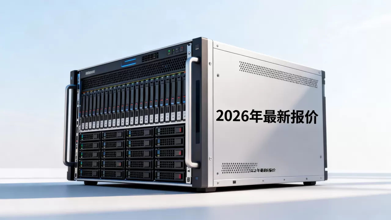 移动数据服务器多少钱一台?,2026年最新报价。 移动数据服务器多少钱一台?,2026年最新报价。