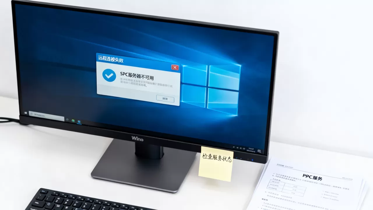 电脑RPC服务器不可用怎么解决,Win10远程连接失败怎么办 电脑RPC服务器不可用怎么解决,Win10远程连接失败怎么办