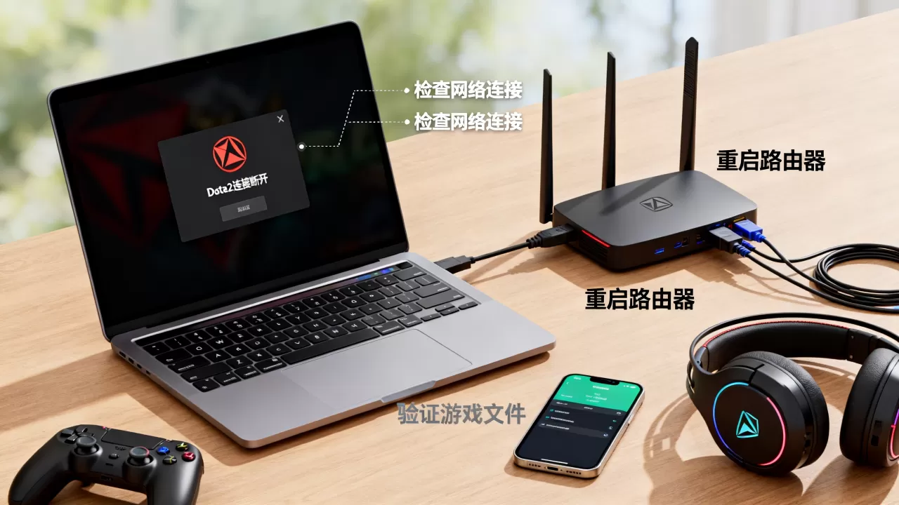 Dota2连接断开怎么办,dota2无法连接服务器怎么解决 Dota2连接断开怎么办,dota2无法连接服务器怎么解决