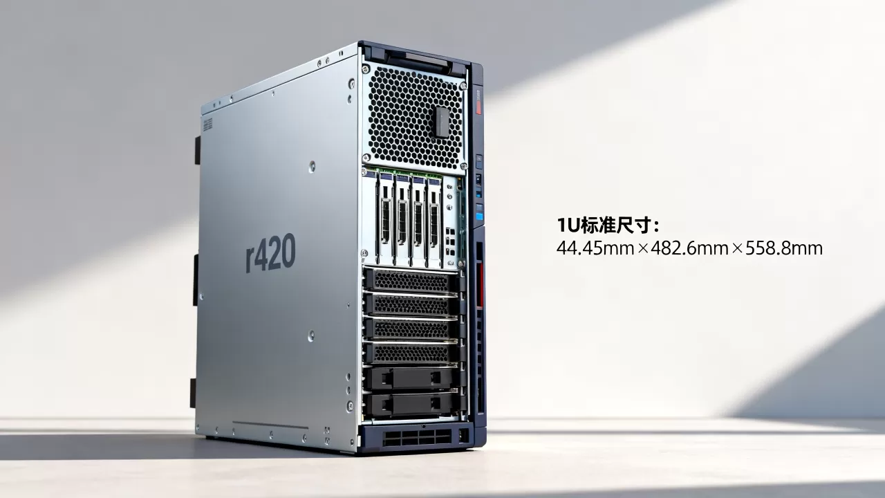 r420服务器尺寸选多大合适,1U服务器标准尺寸是多少? r420服务器尺寸选多大合适,1U服务器标准尺寸是多少?