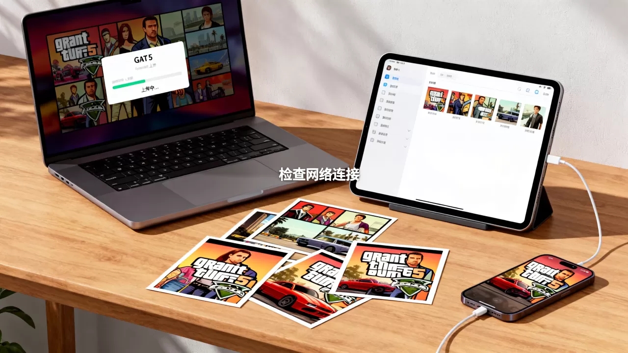 GTA5相册如何上传到服务器,GTA5相册上传失败怎么办? GTA5相册如何上传到服务器,GTA5相册上传失败怎么办?