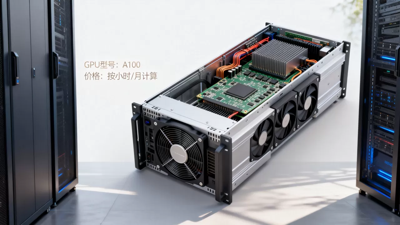 上海租GPU服务器做AI训练哪家好,价格怎么算? 上海租GPU服务器做AI训练哪家好,价格怎么算?