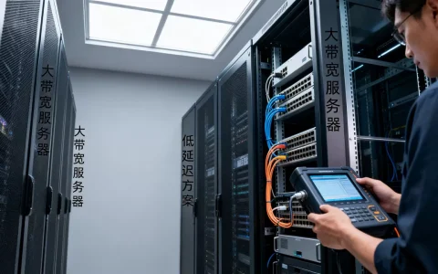 上海大带宽服务器租用低延迟方案怎么做？,哪家好