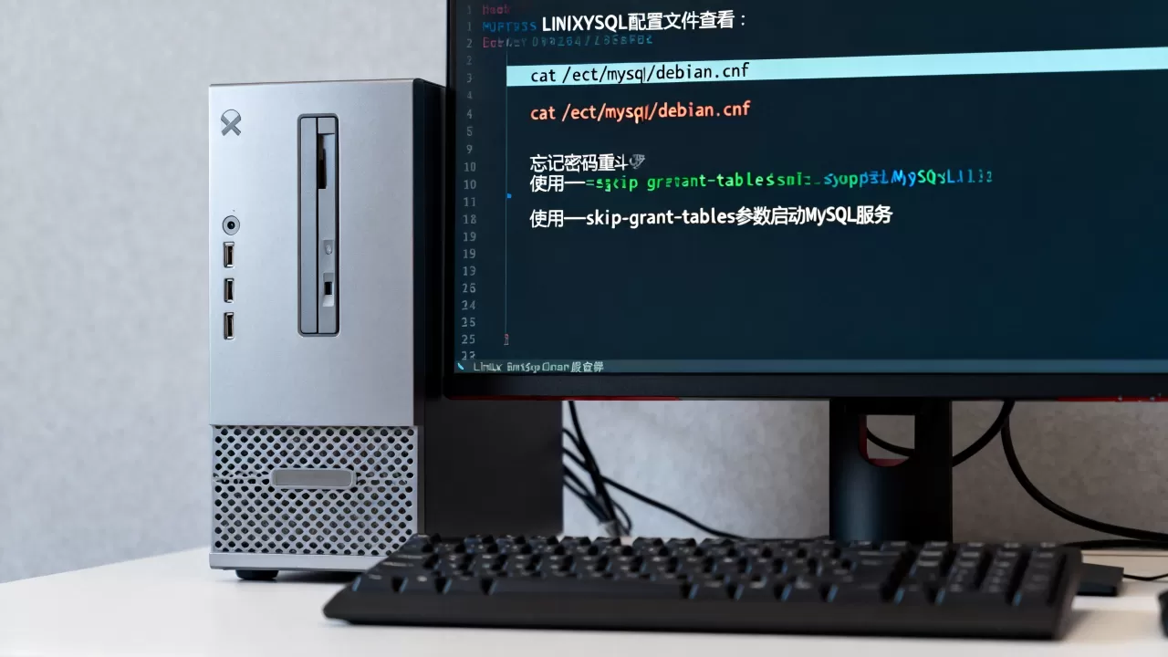 如何在Linux服务器查看MySQL密码?,忘记密码怎么办 如何在Linux服务器查看MySQL密码?,忘记密码怎么办