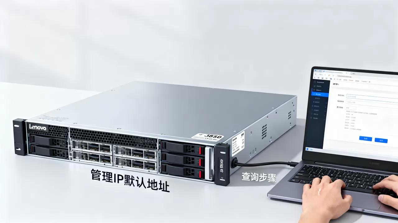 联想3850服务器管理IP是多少?,如何查询默认地址 联想3850服务器管理IP是多少?,如何查询默认地址