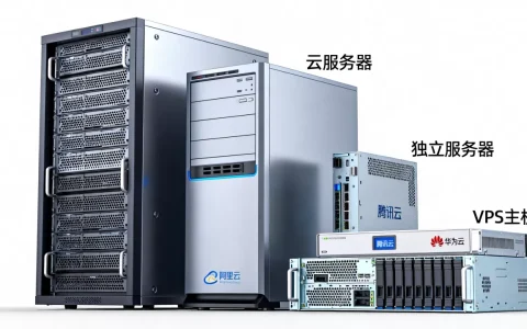 服务器租用主机有哪些类型，服务器租用主机哪个平台好？