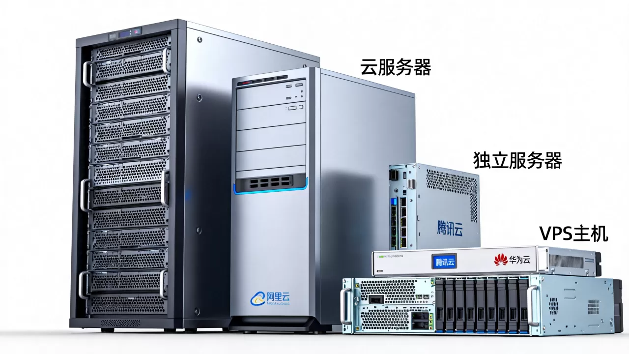 服务器租用主机有哪些类型,服务器租用主机哪个平台好? 服务器租用主机有哪些类型,服务器租用主机哪个平台好?