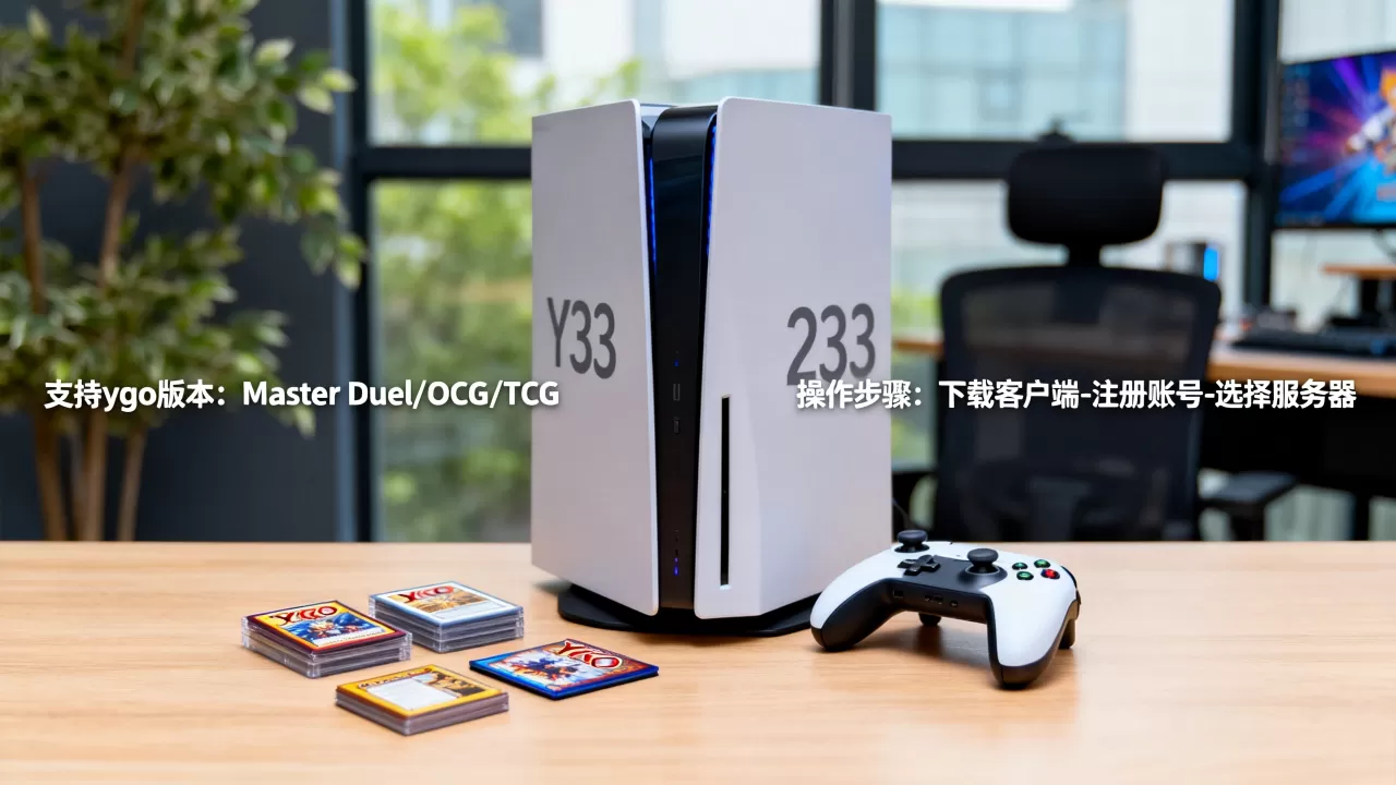 233服务器到底支持哪些ygo,怎么玩? 233服务器到底支持哪些ygo,怎么玩?