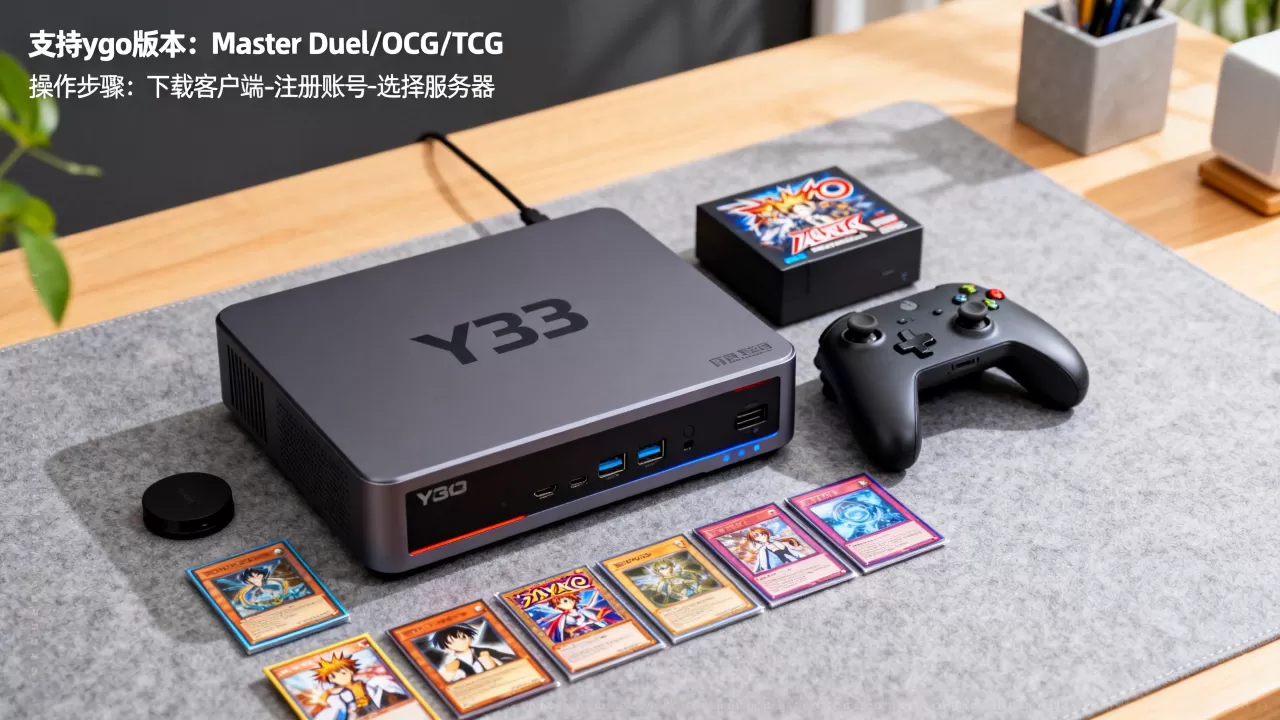 233服务器到底支持哪些ygo,怎么玩? 233服务器到底支持哪些ygo,怎么玩?