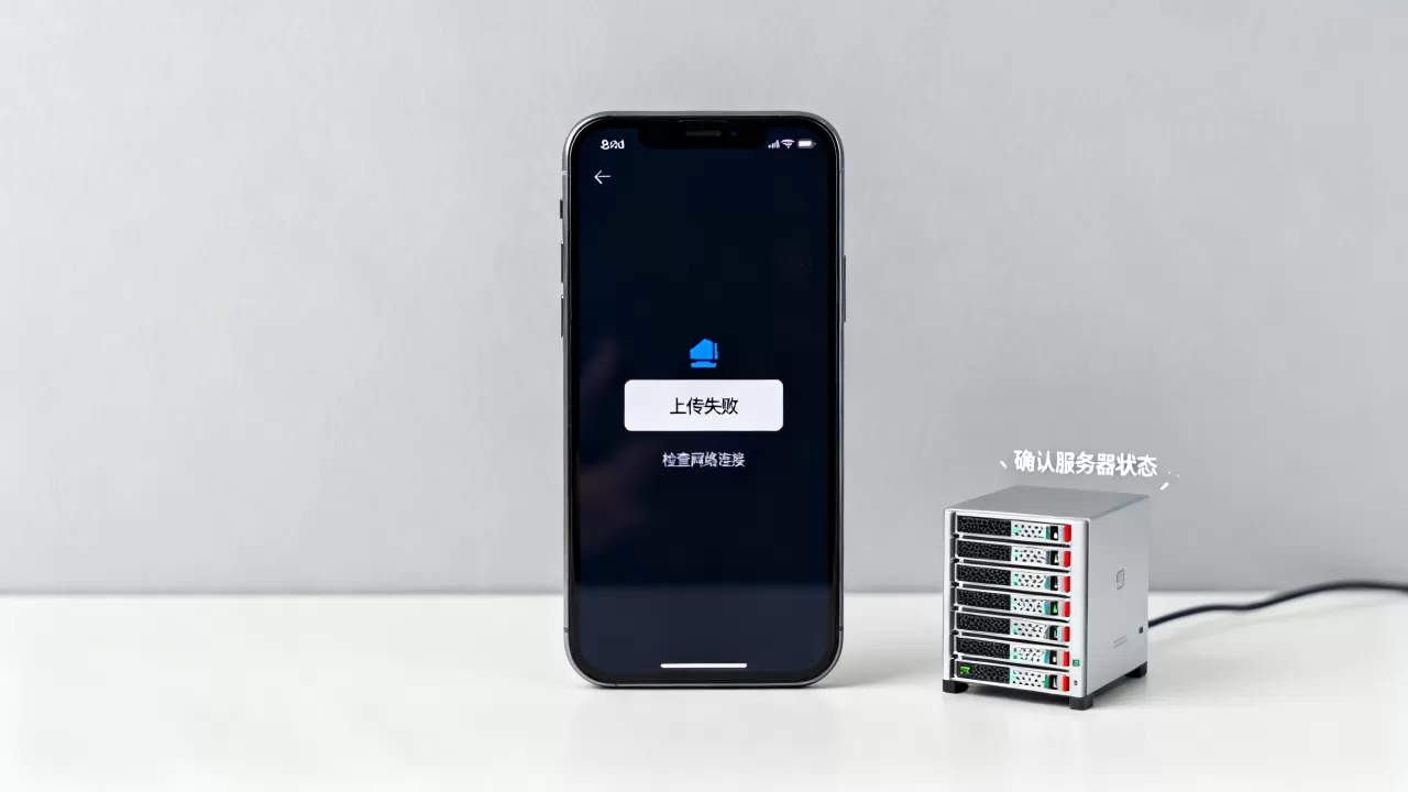 Android上传视频到服务器失败怎么办,视频上传失败原因? Android上传视频到服务器失败怎么办,视频上传失败原因?
