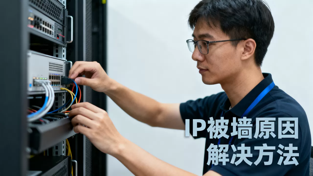 荣耀云服务器IP被墙了如何解决,IP被墙是什么原因? 荣耀云服务器IP被墙了如何解决,IP被墙是什么原因?