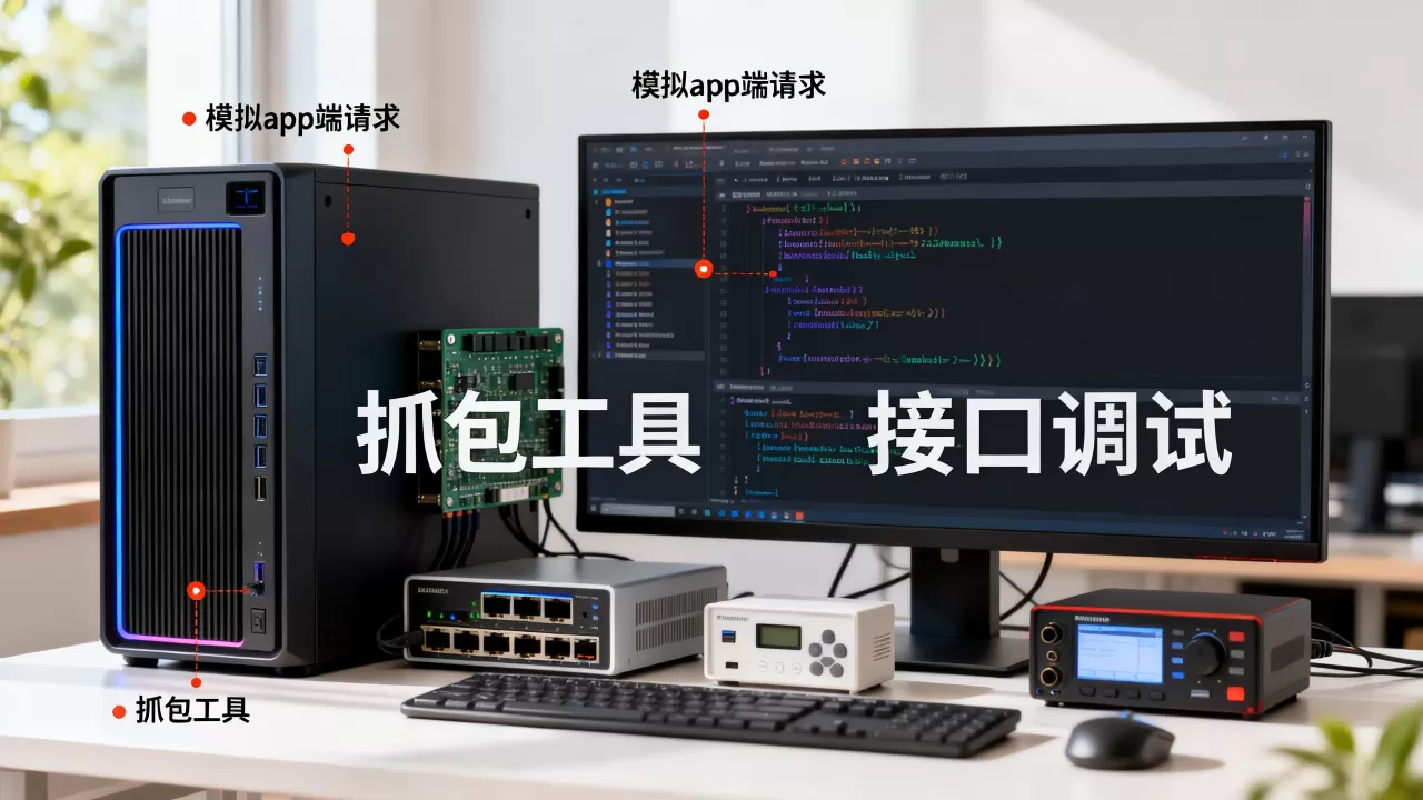 app服务器端开发如何模拟app端请求,有哪些方法? app服务器端开发如何模拟app端请求,有哪些方法?