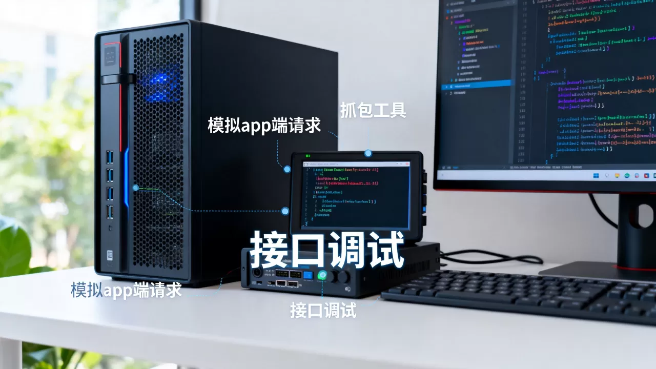 app服务器端开发如何模拟app端请求,有哪些方法? app服务器端开发如何模拟app端请求,有哪些方法?