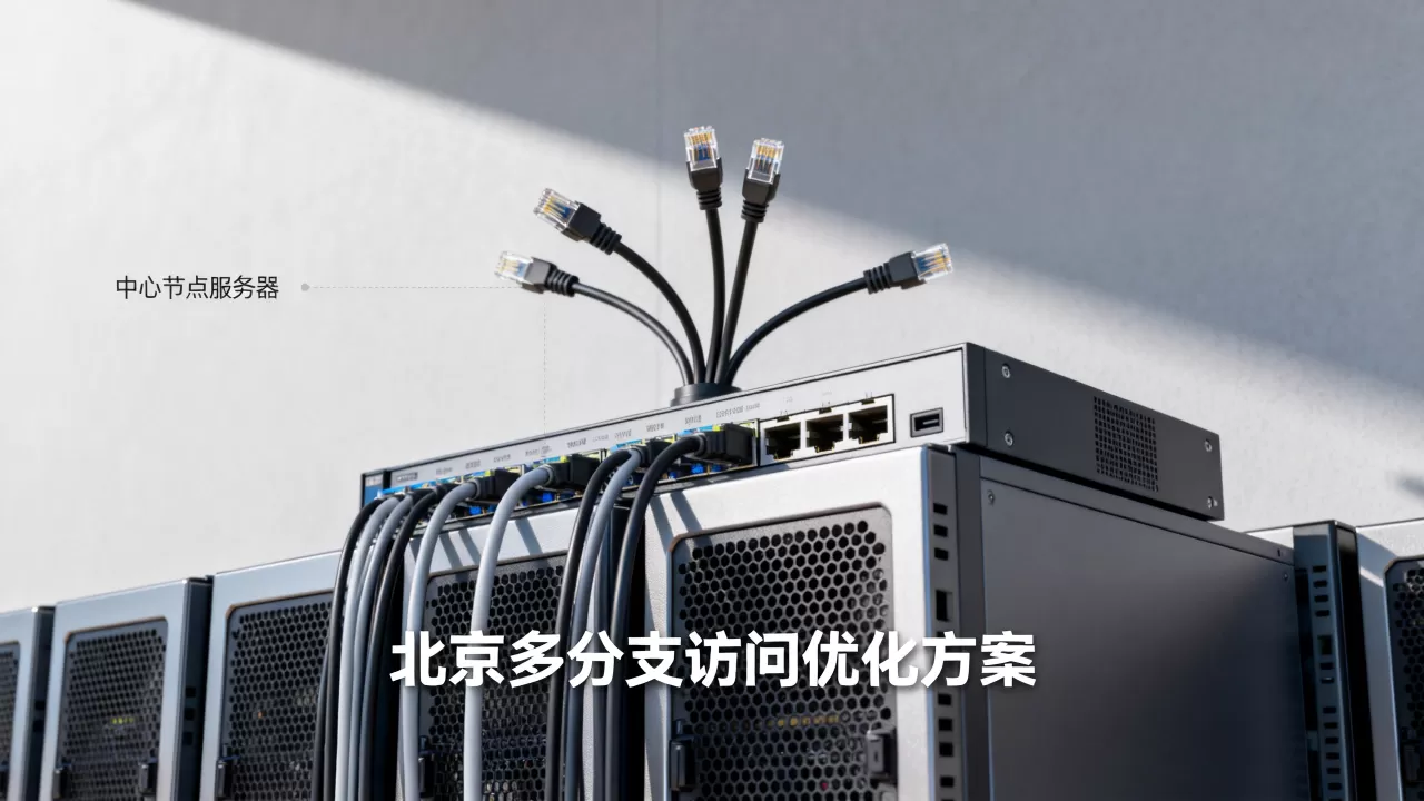 北京多分支访问慢怎么解决,租用中心节点服务器如何汇聚? 北京多分支访问慢怎么解决,租用中心节点服务器如何汇聚?
