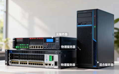 管理服务器有哪些主要类型，哪种更稳定可靠