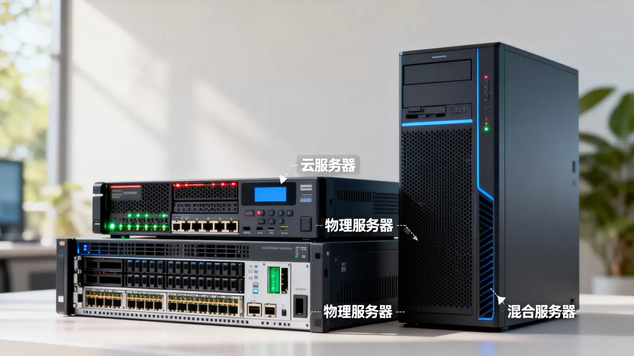 管理服务器有哪些主要类型,哪种更稳定可靠 管理服务器有哪些主要类型,哪种更稳定可靠