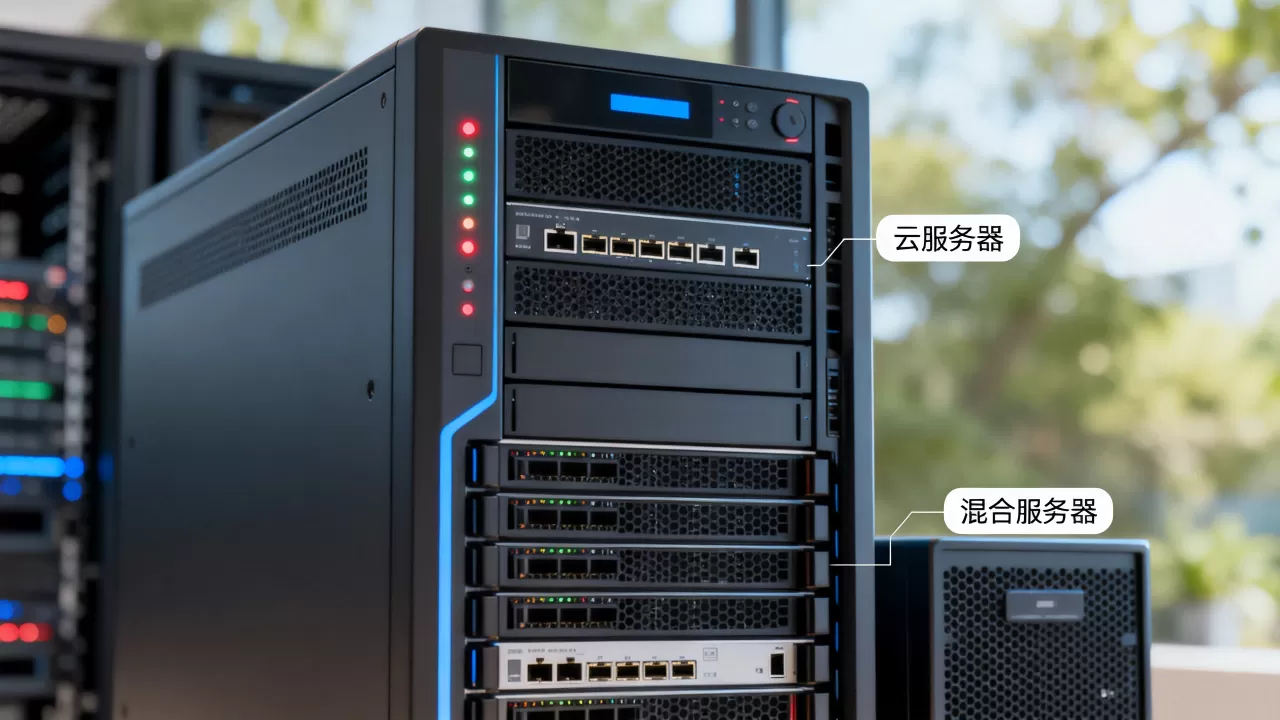 管理服务器有哪些主要类型,哪种更稳定可靠 管理服务器有哪些主要类型,哪种更稳定可靠