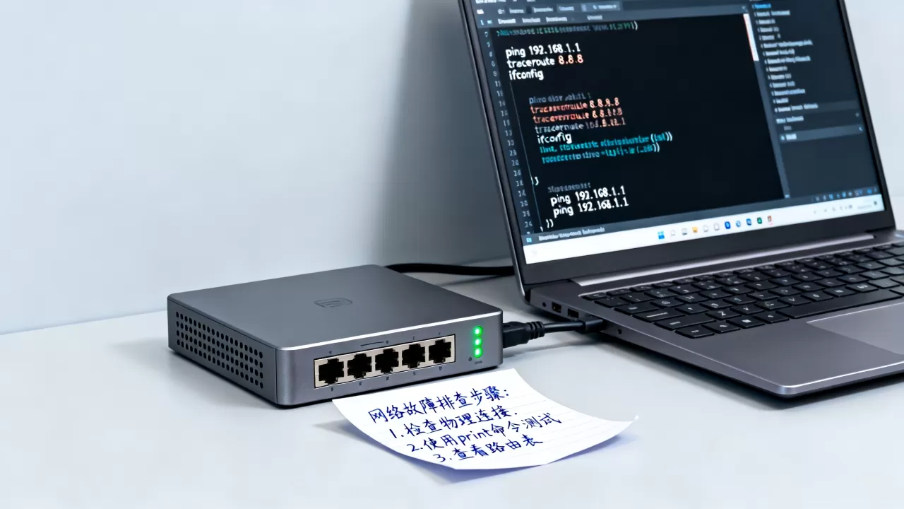 虚拟机网关print命令如何排查网络连接问题,网络故障怎么办? 虚拟机网关print命令如何排查网络连接问题,网络故障怎么办?