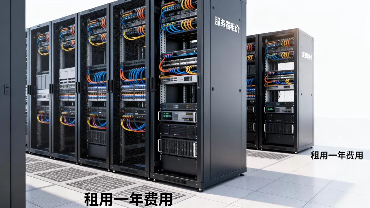 美团服务器租价多少钱?,租用一年多少钱? 美团服务器租价多少钱?,租用一年多少钱?