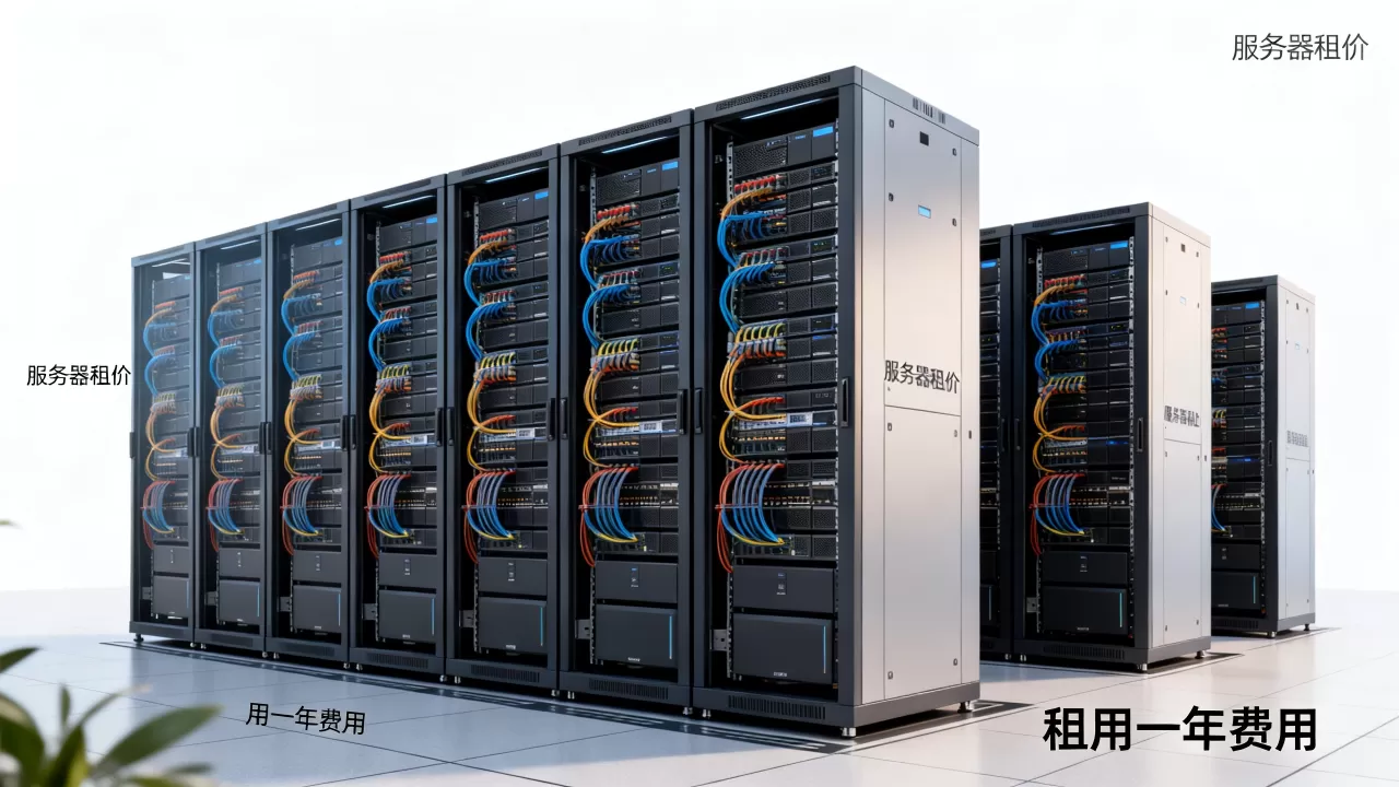 美团服务器租价多少钱?,租用一年多少钱? 美团服务器租价多少钱?,租用一年多少钱?