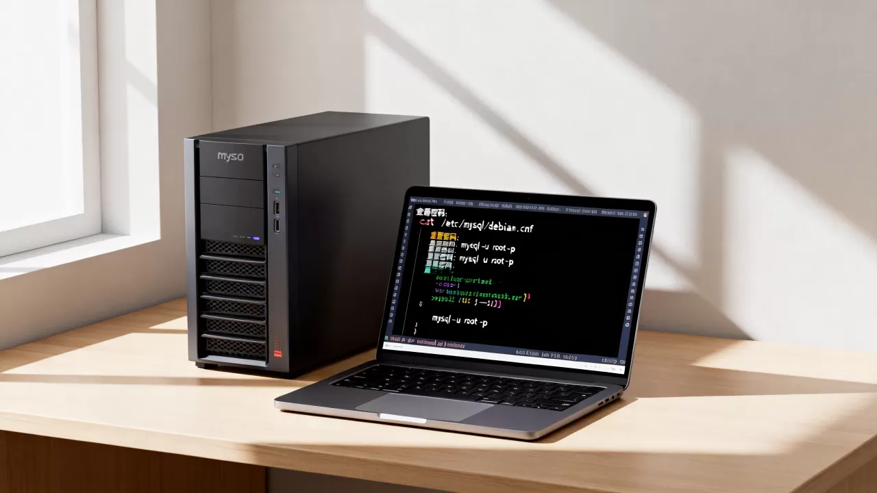 服务器mysql密码如何查看,忘记密码怎么找回 服务器mysql密码如何查看,忘记密码怎么找回