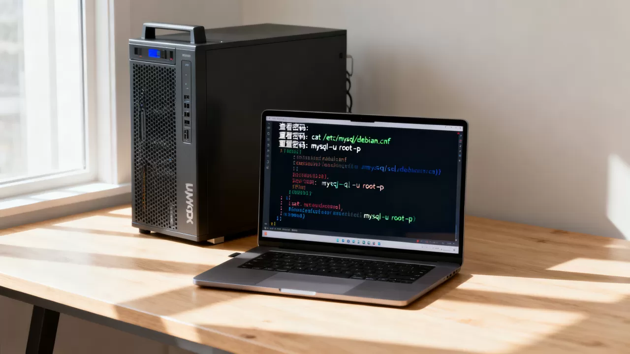 服务器mysql密码如何查看,忘记密码怎么找回 服务器mysql密码如何查看,忘记密码怎么找回
