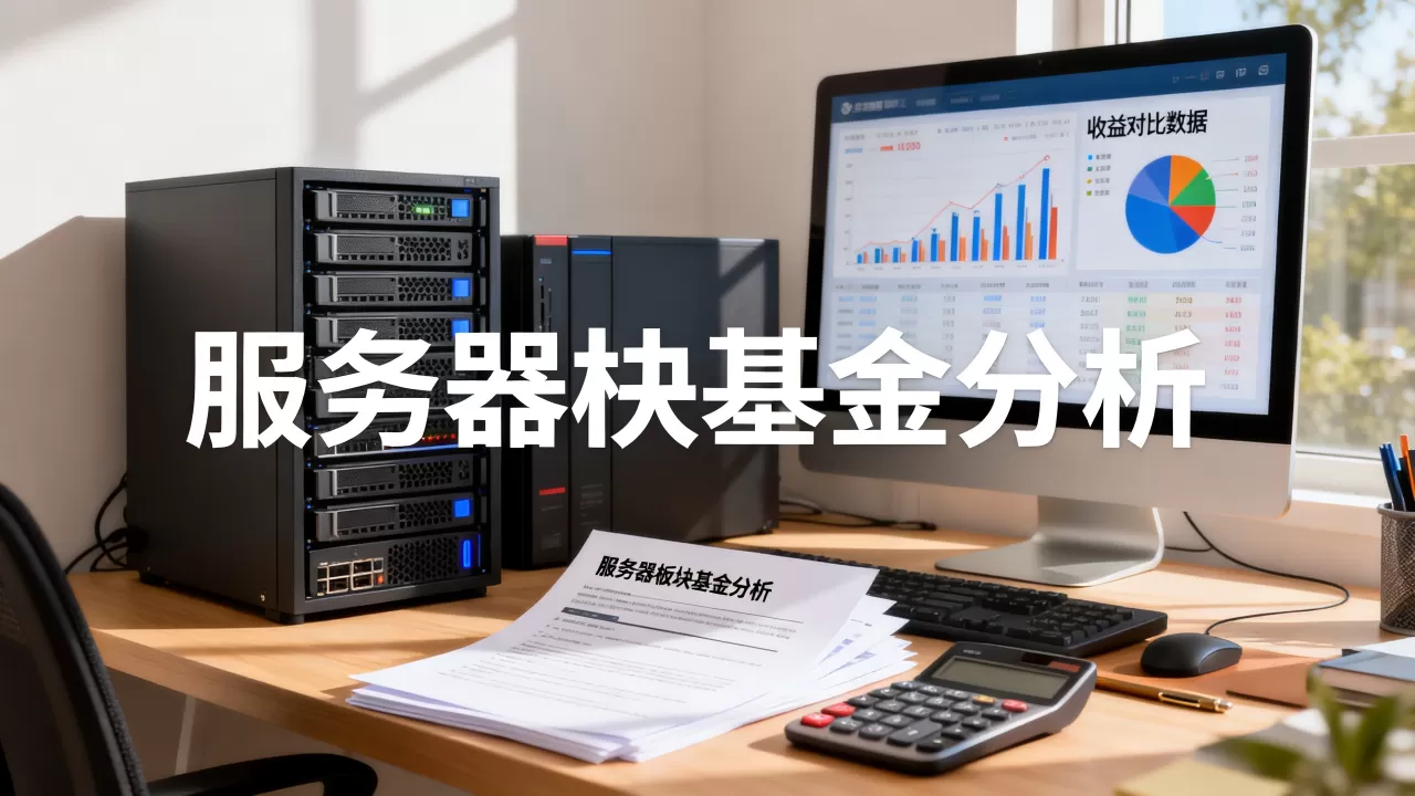 服务器板块基金有哪些值得买,服务器基金哪个收益高? 服务器板块基金有哪些值得买,服务器基金哪个收益高?