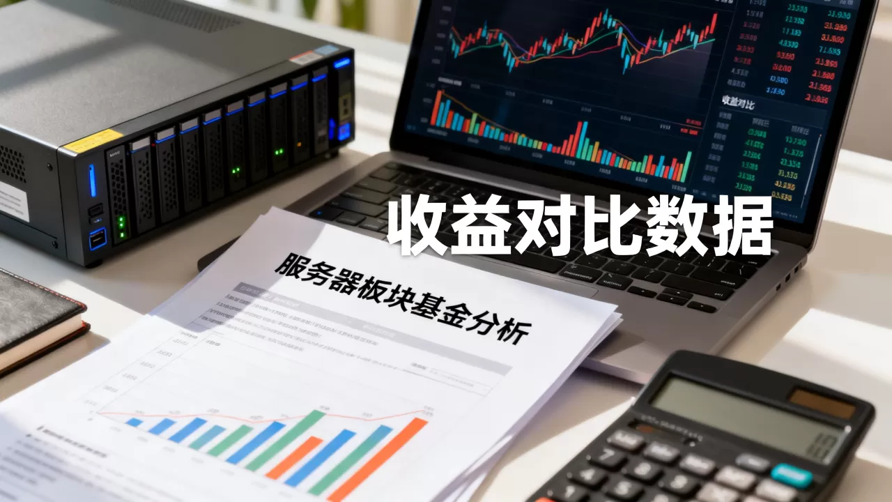 服务器板块基金有哪些值得买,服务器基金哪个收益高? 服务器板块基金有哪些值得买,服务器基金哪个收益高?