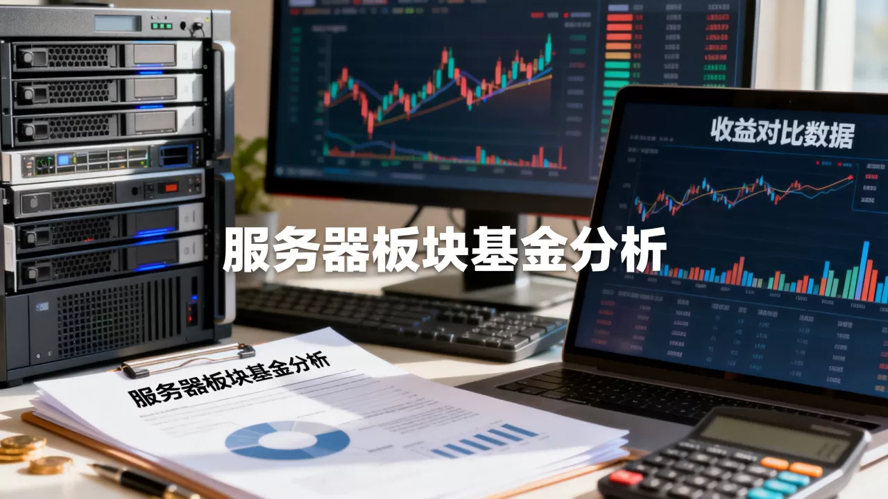 服务器板块基金有哪些值得买,服务器基金哪个收益高? 服务器板块基金有哪些值得买,服务器基金哪个收益高?