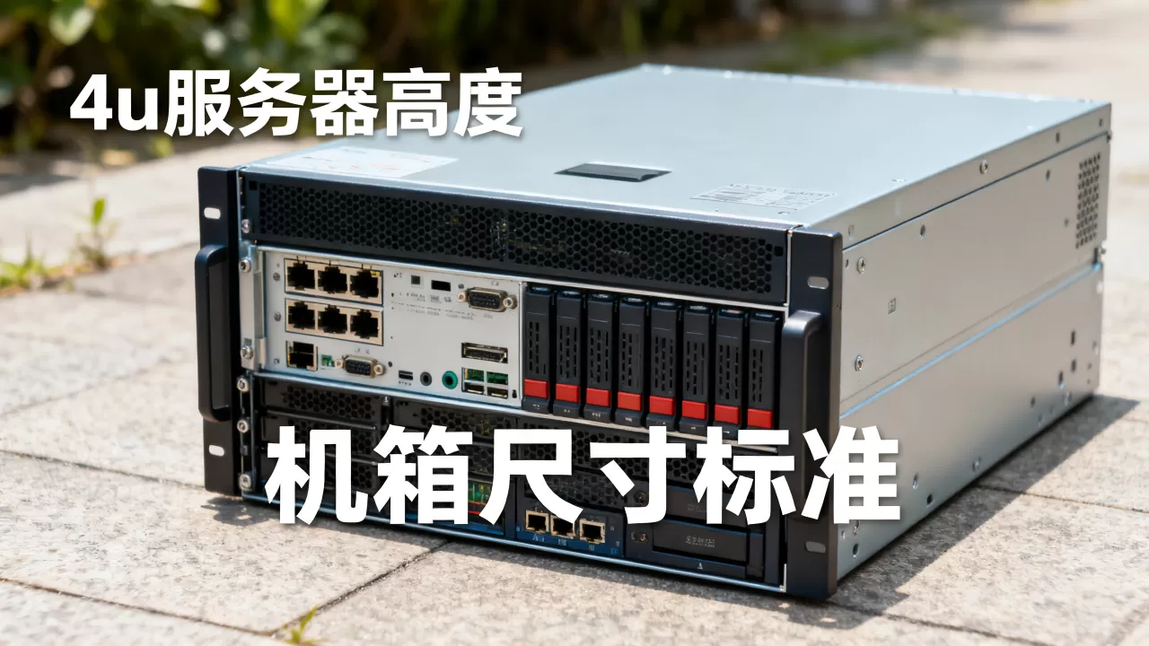 4u服务器到底是多少英寸,机箱尺寸标准是什么? 4u服务器到底是多少英寸,机箱尺寸标准是什么?