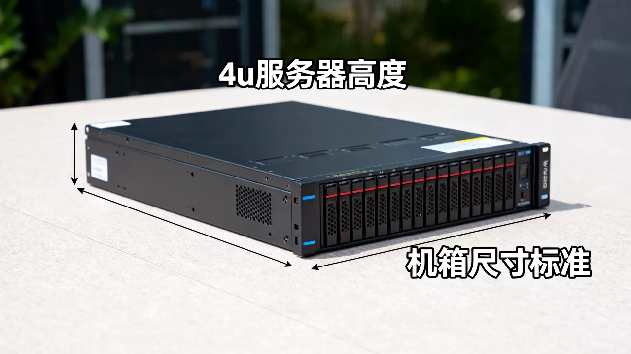 4u服务器到底是多少英寸,机箱尺寸标准是什么? 4u服务器到底是多少英寸,机箱尺寸标准是什么?