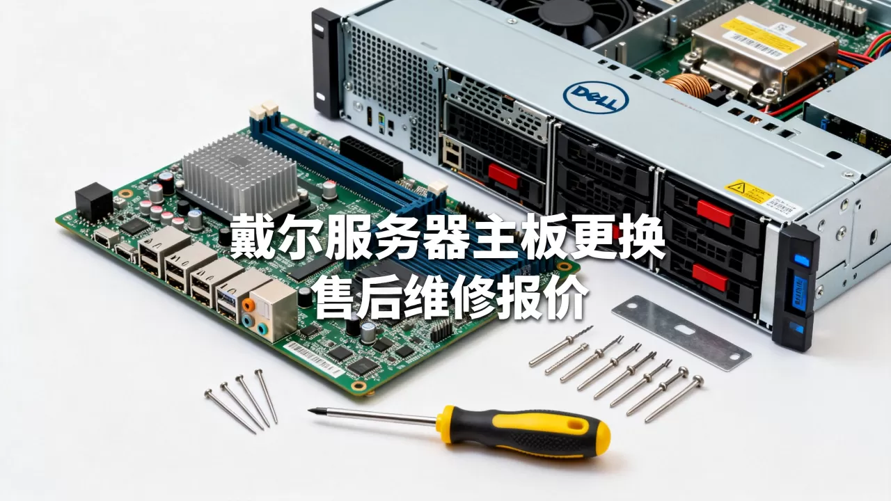 戴尔服务器换主板要多少钱,售后维修报价多少? 戴尔服务器换主板要多少钱,售后维修报价多少?