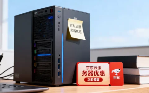 京东云服务器优惠价格到底是多少，京东云服务器优惠券怎么领？