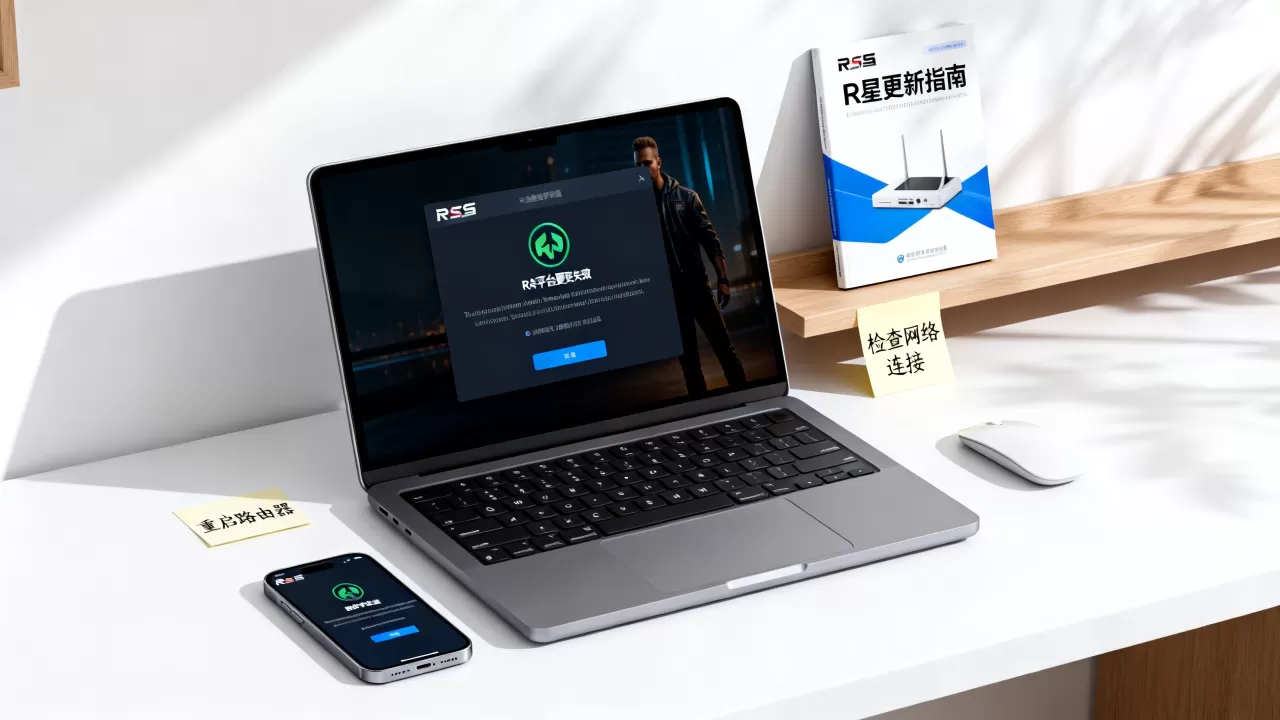 R星服务器一直更新失败怎么办,R星平台更新失败怎么解决? R星服务器一直更新失败怎么办,R星平台更新失败怎么解决?