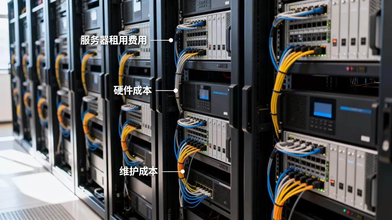 做知乎服务器到底要花多少钱,知乎服务器租用一年费用怎么算? 做知乎服务器到底要花多少钱,知乎服务器租用一年费用怎么算?