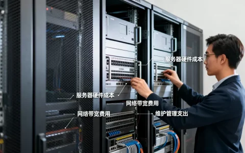 大宝换服务器到底要多少钱，换服务器一般需要多少钱？