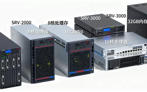 声音复核服务器有哪些，如何选择性价比高的？