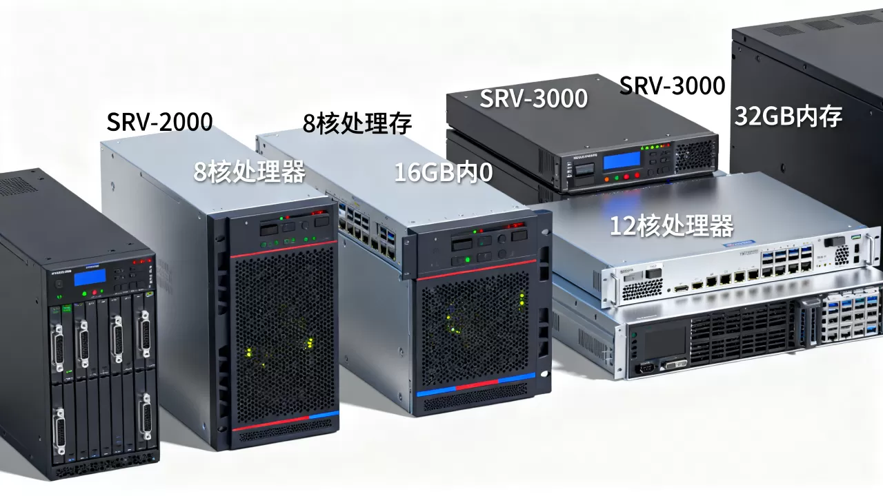 声音复核服务器有哪些,如何选择性价比高的? 声音复核服务器有哪些,如何选择性价比高的?
