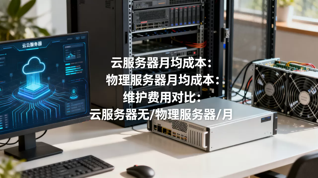 云服务器真的能节约成本吗,云服务器和物理服务器哪个更划算 云服务器真的能节约成本吗,云服务器和物理服务器哪个更划算