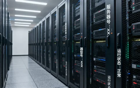 抖音到底需要多少台服务器，建设一个机房花多少钱？