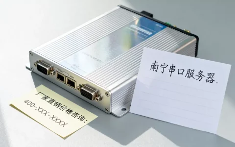 南宁串口服务器一般多少钱？,厂家直销价格多少？