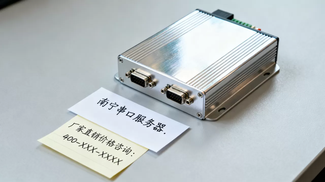 南宁串口服务器一般多少钱?,厂家直销价格多少? 南宁串口服务器一般多少钱?,厂家直销价格多少?