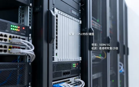 香港服务器租用一年要多少钱，价格受哪些因素影响？