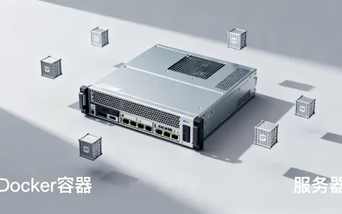 一台服务器能跑多少个Docker容器？,Docker容器数量上限是多少