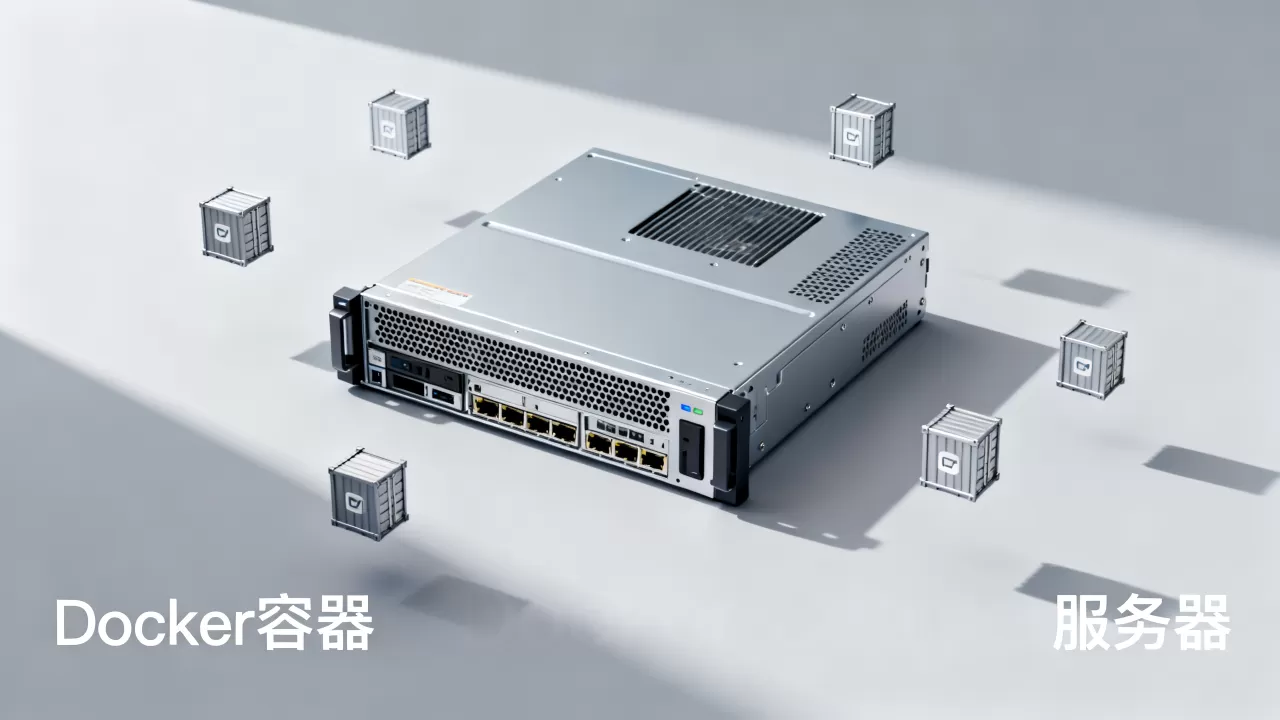 一台服务器能跑多少个Docker容器?,Docker容器数量上限是多少 一台服务器能跑多少个Docker容器?,Docker容器数量上限是多少