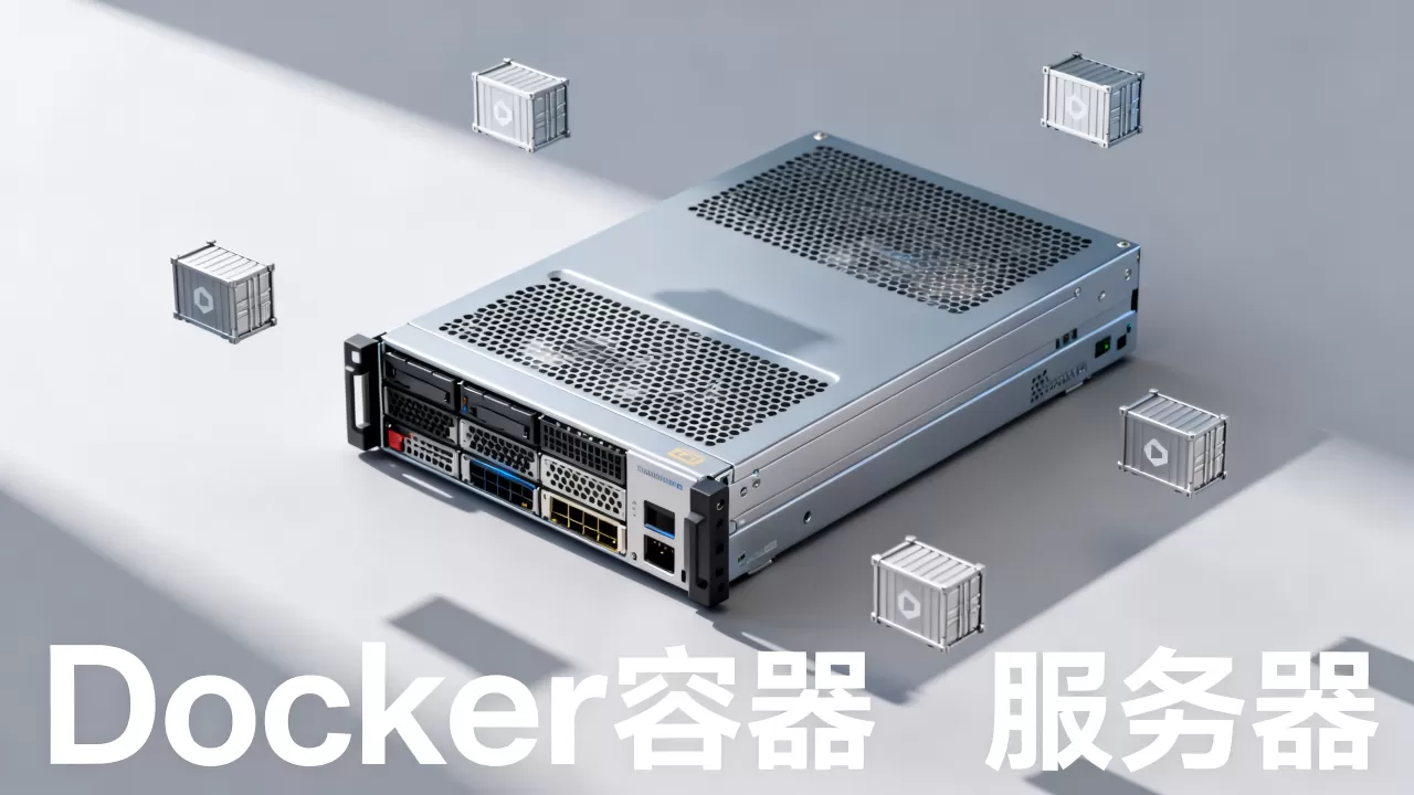 一台服务器能跑多少个Docker容器?,Docker容器数量上限是多少 一台服务器能跑多少个Docker容器?,Docker容器数量上限是多少