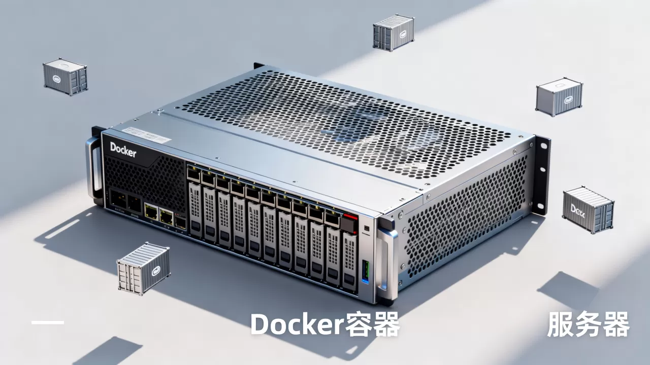 一台服务器能跑多少个Docker容器?,Docker容器数量上限是多少 一台服务器能跑多少个Docker容器?,Docker容器数量上限是多少